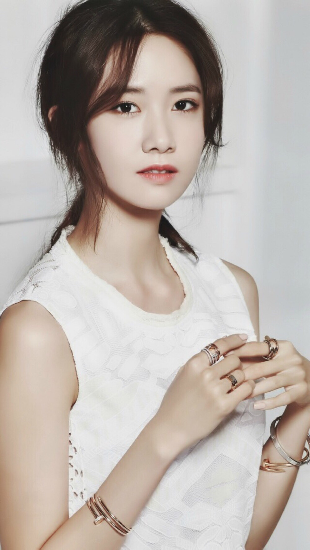 少女时代林允儿允儿