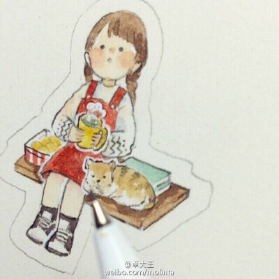 卓大王 
