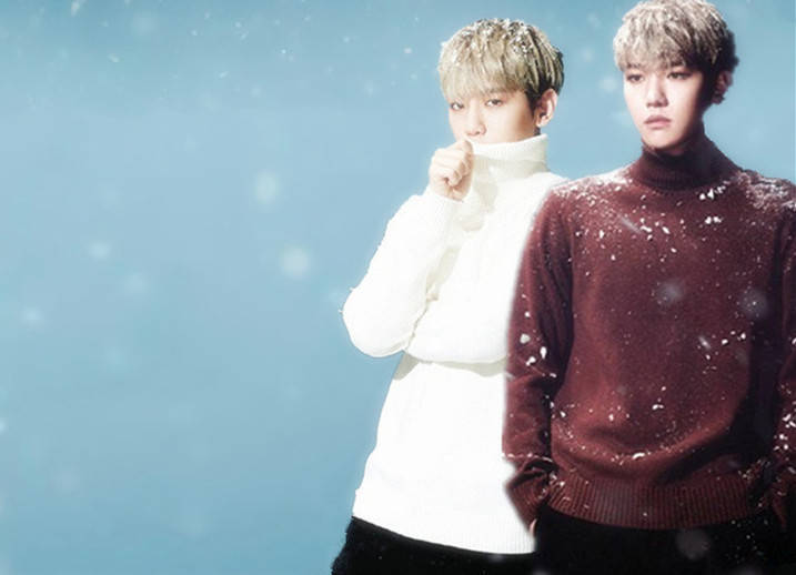 边伯贤##伯白盛世