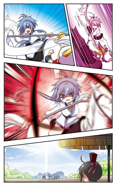 《萌三国》