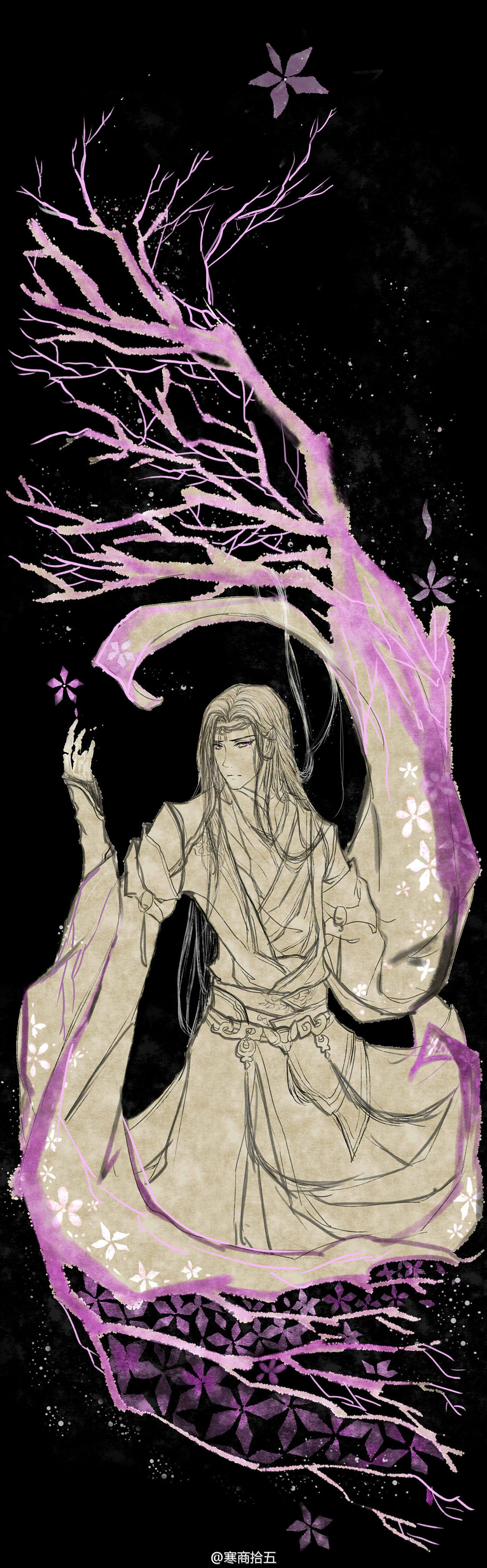 ヾ)剑三,万花,花哥