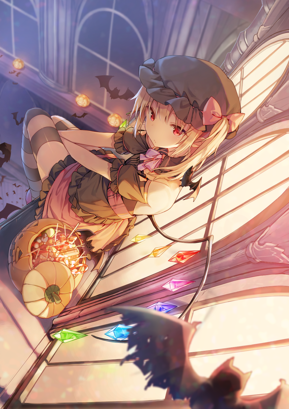二小姐