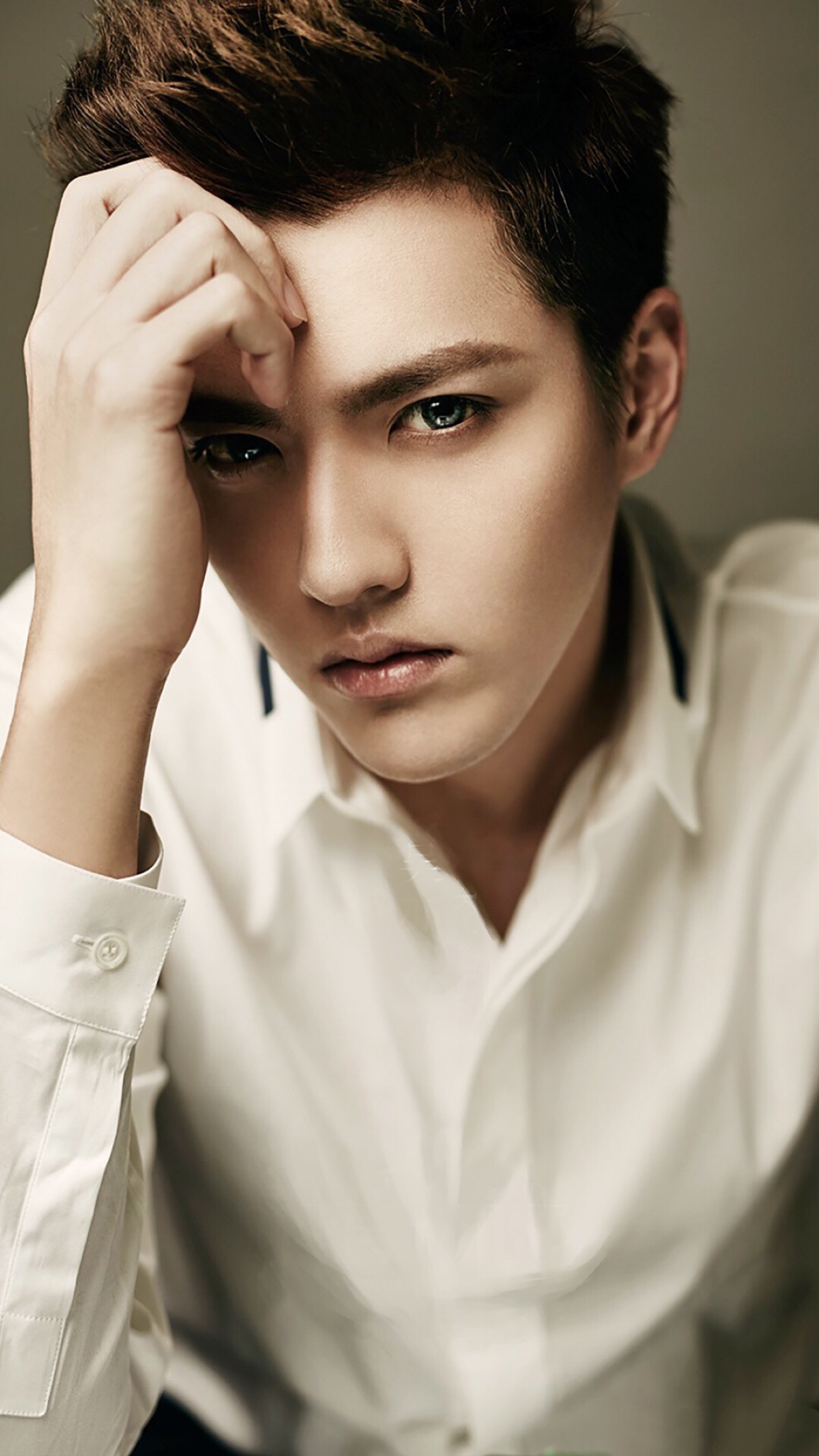 吴亦凡