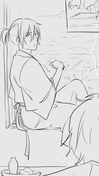 野良神 - 堆糖,美图壁纸兴趣社区