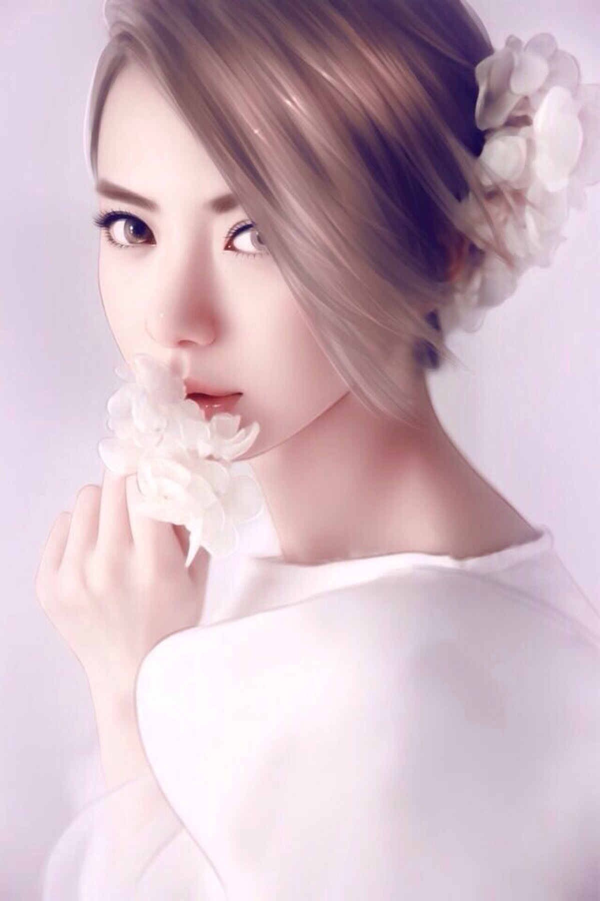 戚薇