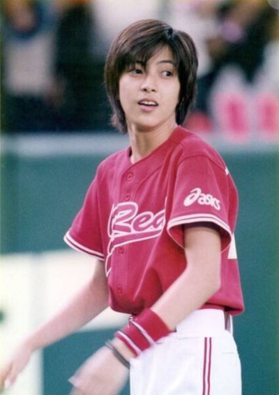 山下智久