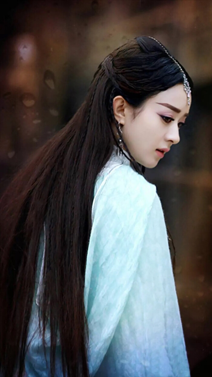 玉无心61赵丽颖