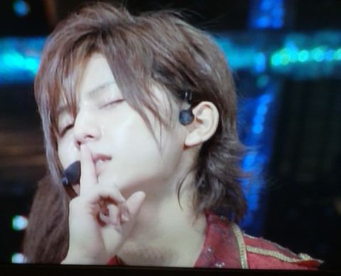山田凉介