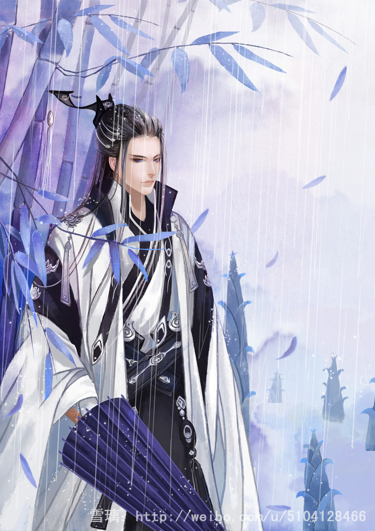 剑网三 纯阳 by雪璃殿下