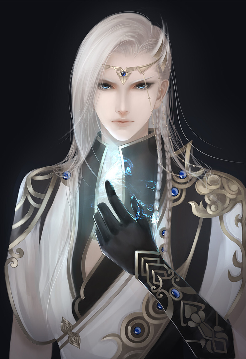 剑网三令狐伤by喵喵喵喵喵喵