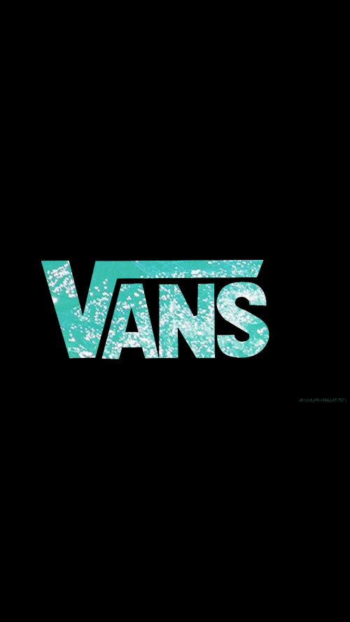 vans滑板壁纸logo图片