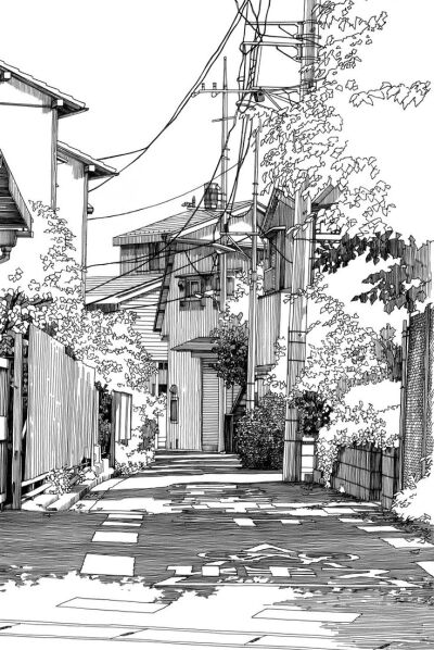 场景图