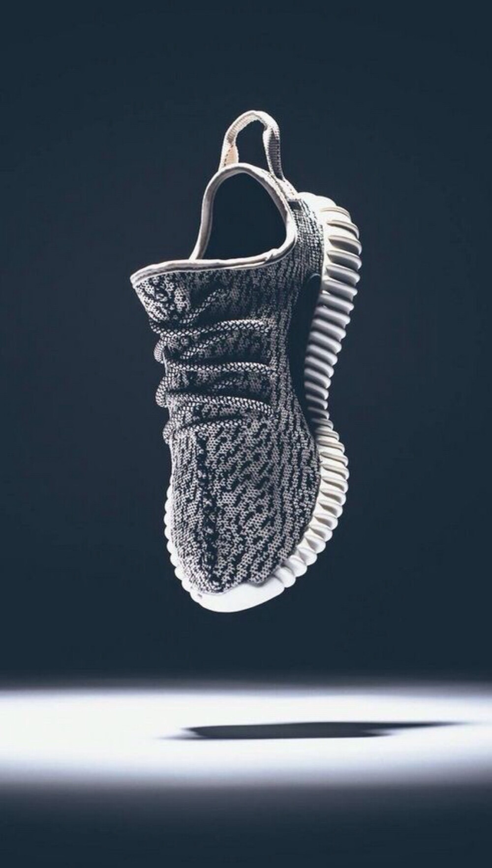 yeezy壁纸潮图图片