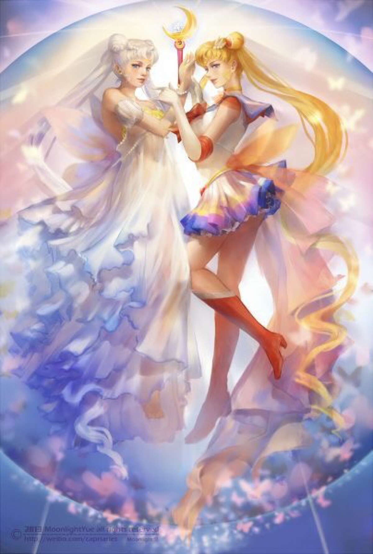 美少女战士