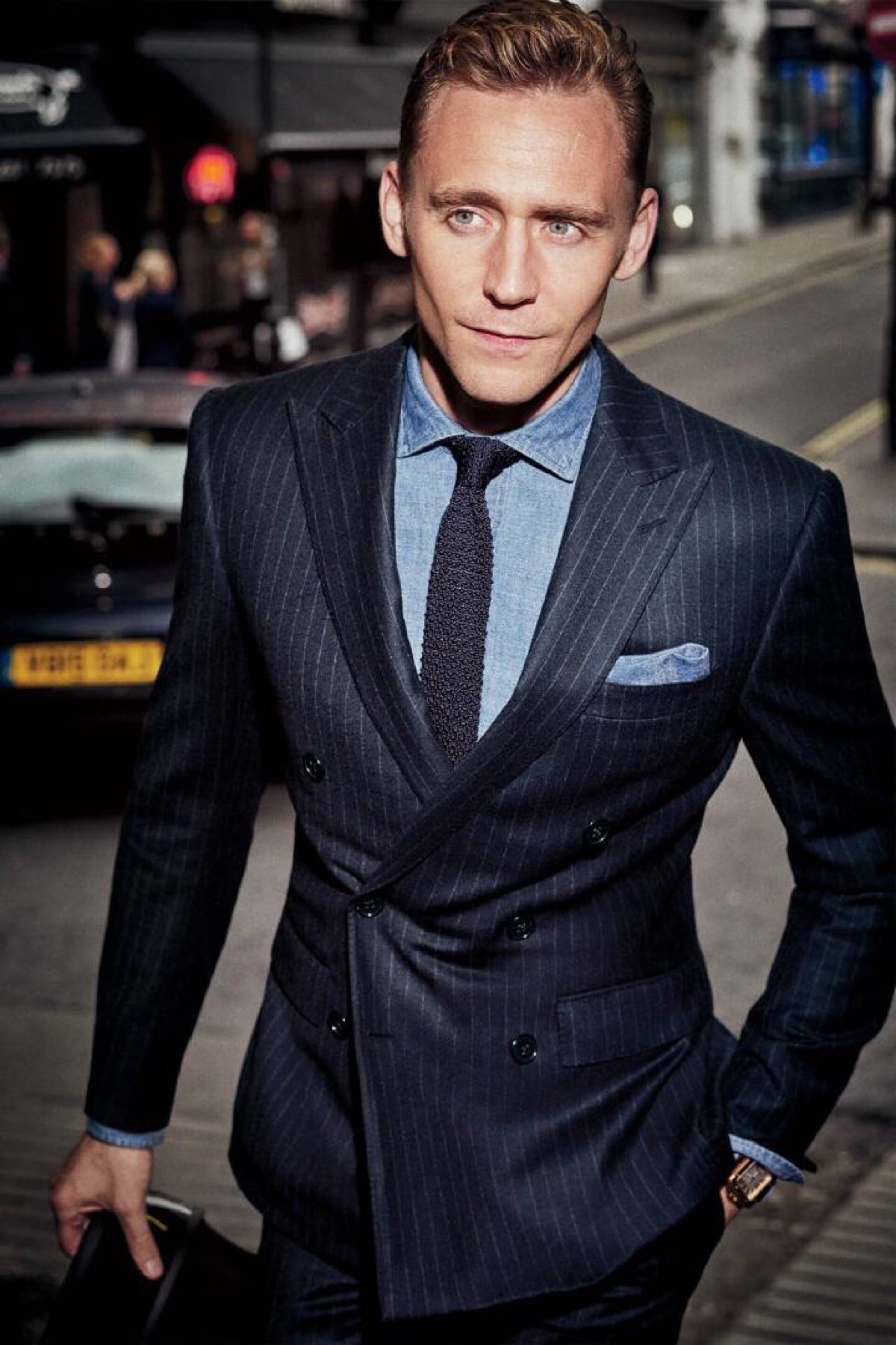 汤姆·希德勒斯顿(tom hiddleston)