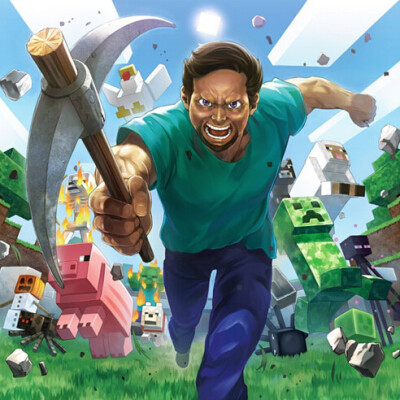 收集   点赞  评论  我的世界拟人 0 24 纯樱雨初  发布到  mc 图片