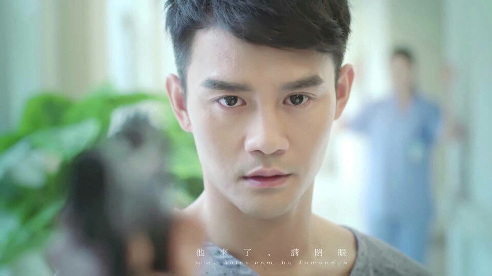 他来了请闭眼王凯