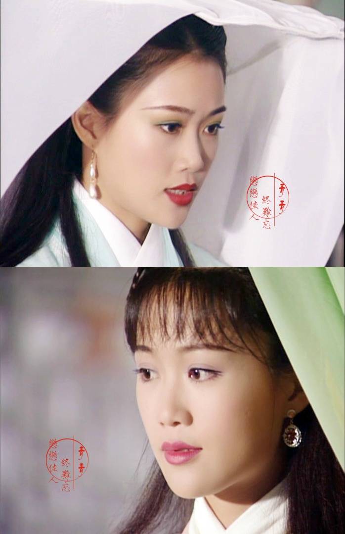 梁小冰 - 堆糖,美图壁纸兴趣社区