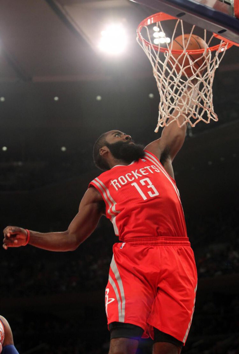 creatorsneverfollow哈登rockets