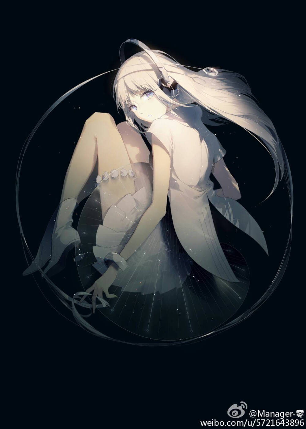 零时零侧耳倾听