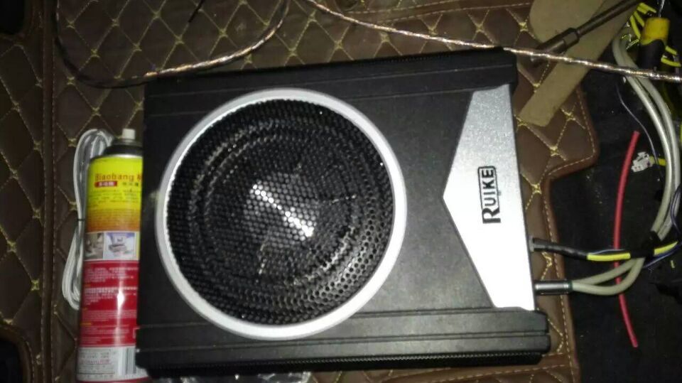 锐客汽车音响,锐客闪电dsp,锐客套装喇叭