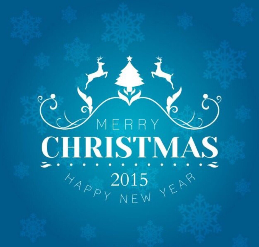 merry christmas 圣诞节快乐