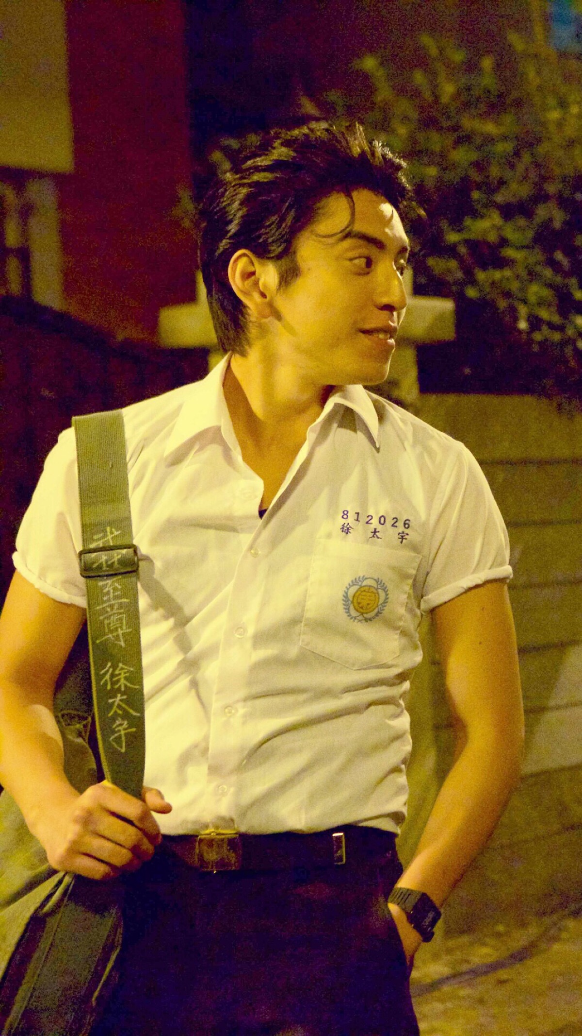 我的少女时代壁纸