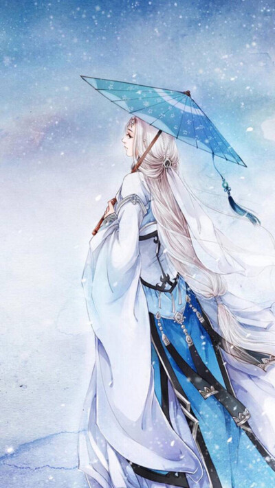 sa家 壁纸 素材 古风 唯美