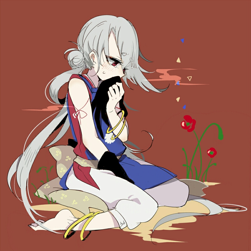 (a…以下图片均以标点符号表示…[感觉看多了我的世界观都变了.])