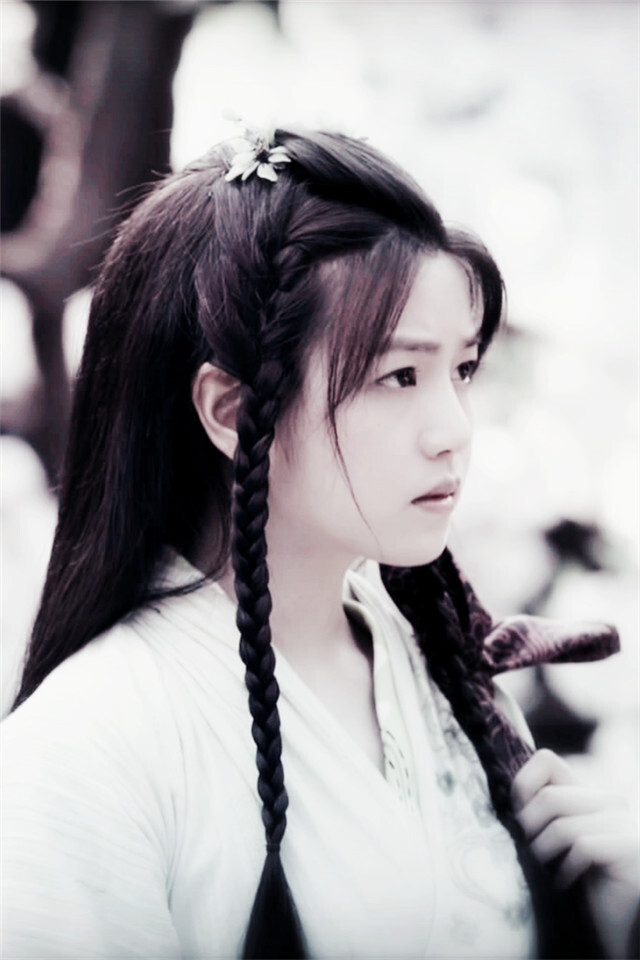 秦时明月#根据动画《秦时明月》系列改编.