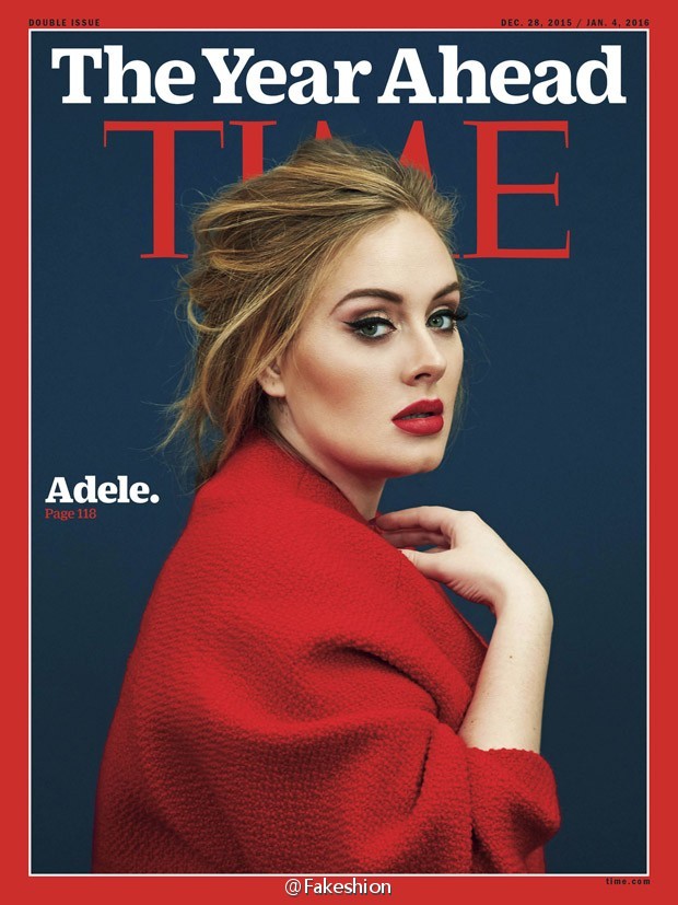 adele
