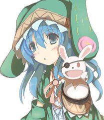 约会大作战 四糸乃