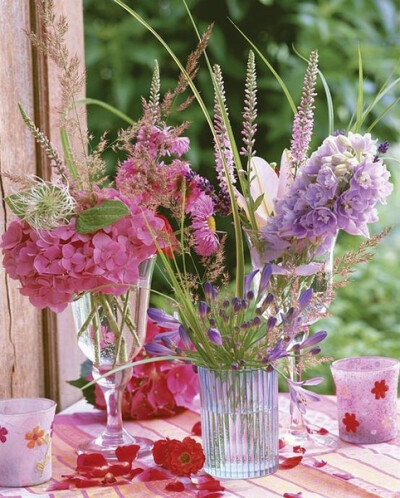 鲜花