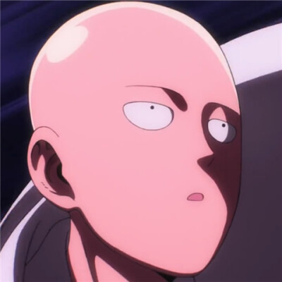 2015十月新番 一击男 ワンパンマン 一拳超人 one punch-man 新番