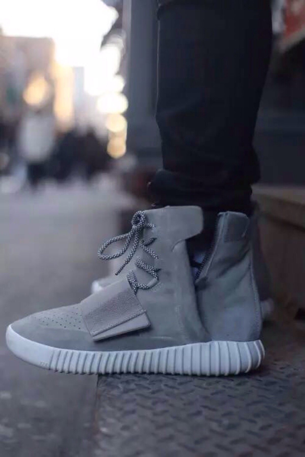 adidas yeezy boost 750