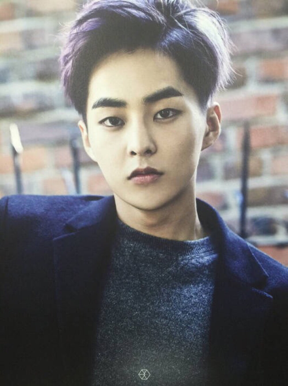 exo xiumin