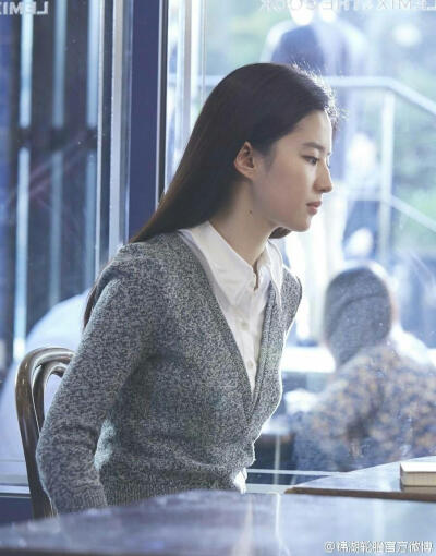 刘亦菲 - 堆糖,美图壁纸兴趣社区