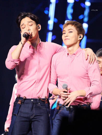 exo,城堡,金珉锡,金钟大