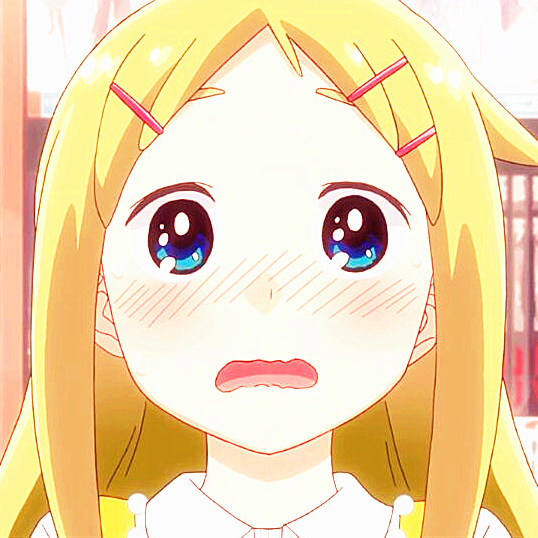 [by 颜艺少女鹿qvq[动漫头像[二次元萌萌哒[女生头像[呆萌软妹]