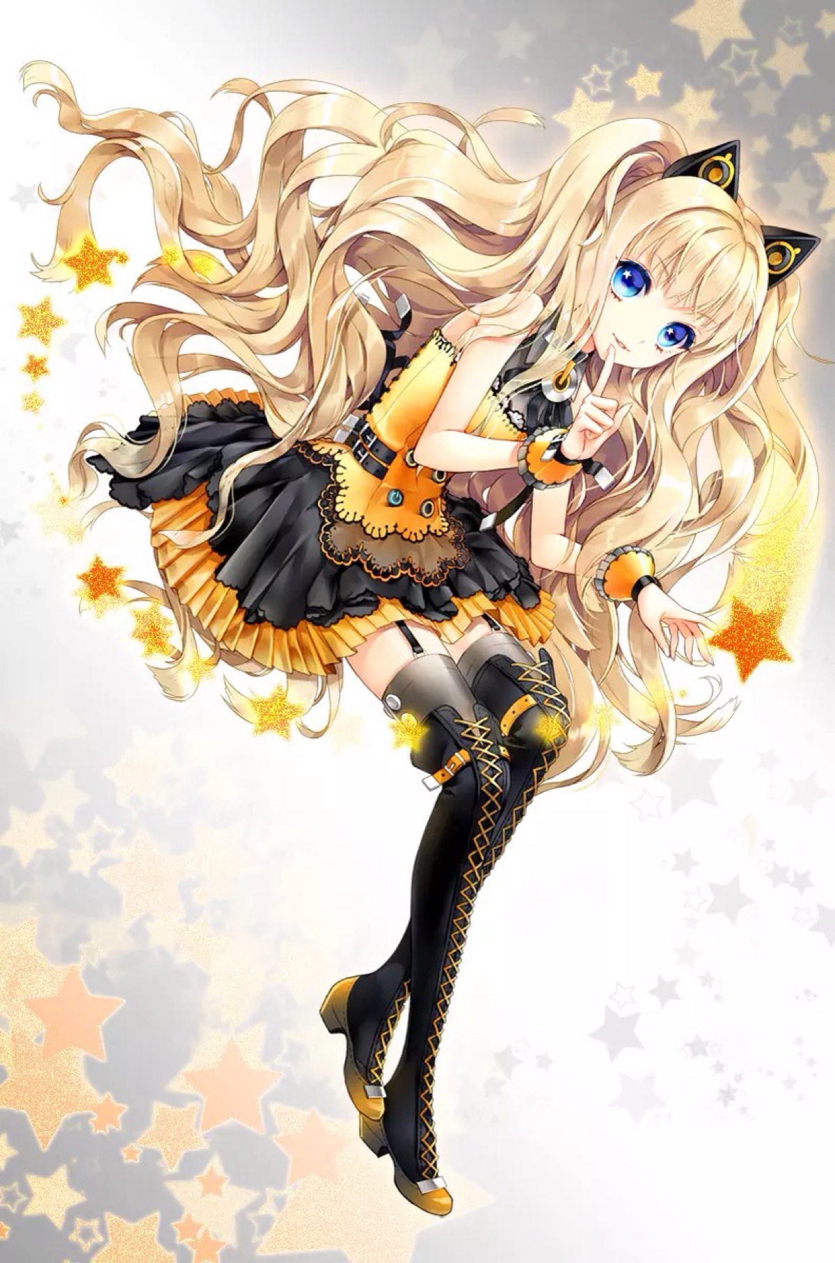 seeu v家 萌萌嗒