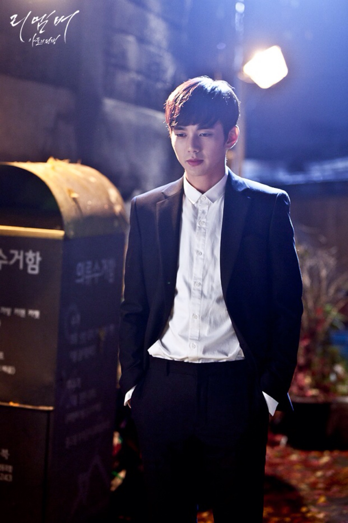 remember-儿子的战争#俞承豪 cr:百度俞承豪吧