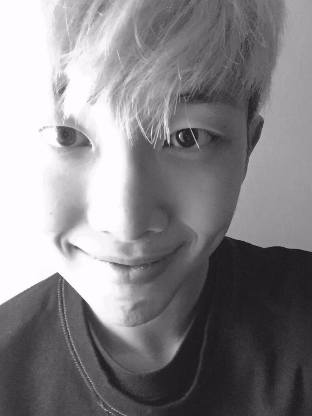 RM (Kim Nam-joon)图片