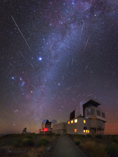星空素材