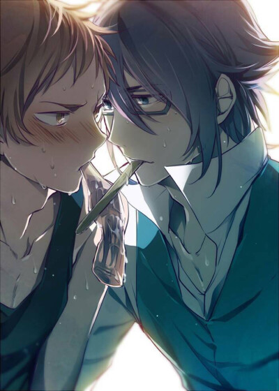 伏八- 堆糖,美图壁纸兴趣社区