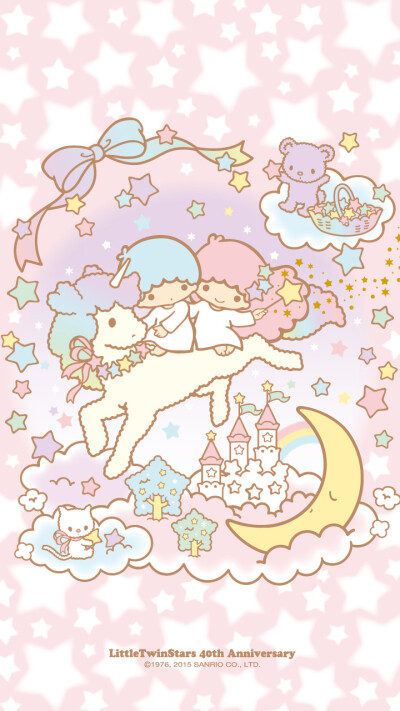 双子星 官网高清壁纸