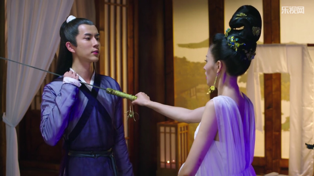 九王.九哥哥.太子妃升职记.齐翰.