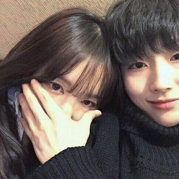 情侣头像 男生头像/女生头像