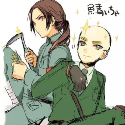 今天也要加倍的爱着好茶/好茶组/朝耀/图转侵删