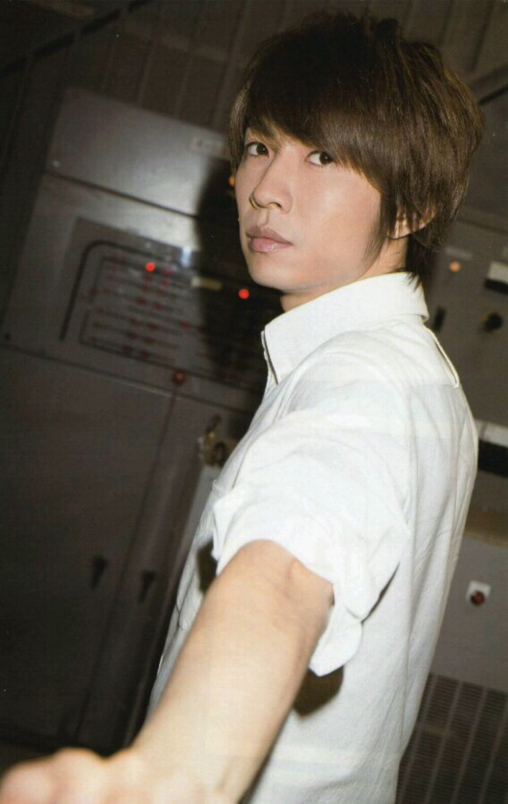 岚 arashi 壁纸 二宫和也 松本润 相叶雅纪 樱井翔 nino jun aiba sho