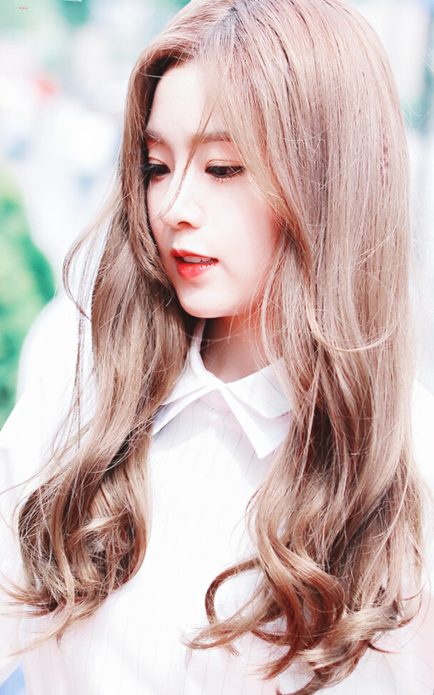 redvelvet裴珠泫irene